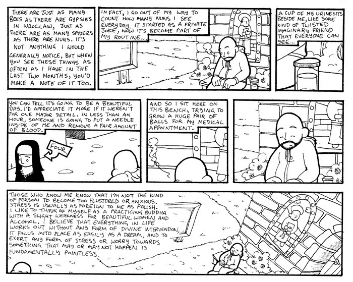 Counting Nuns Page 2 Counting Nuns Page 2