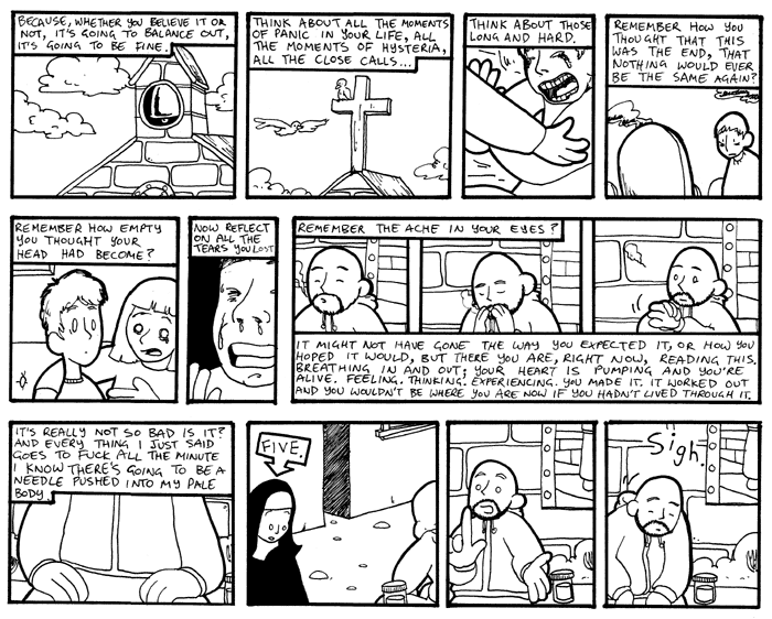 Counting Nuns Page 3
