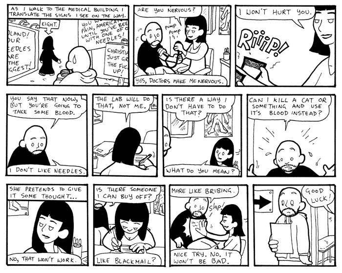 Counting Nuns Page 4 Counting Nuns Page 4